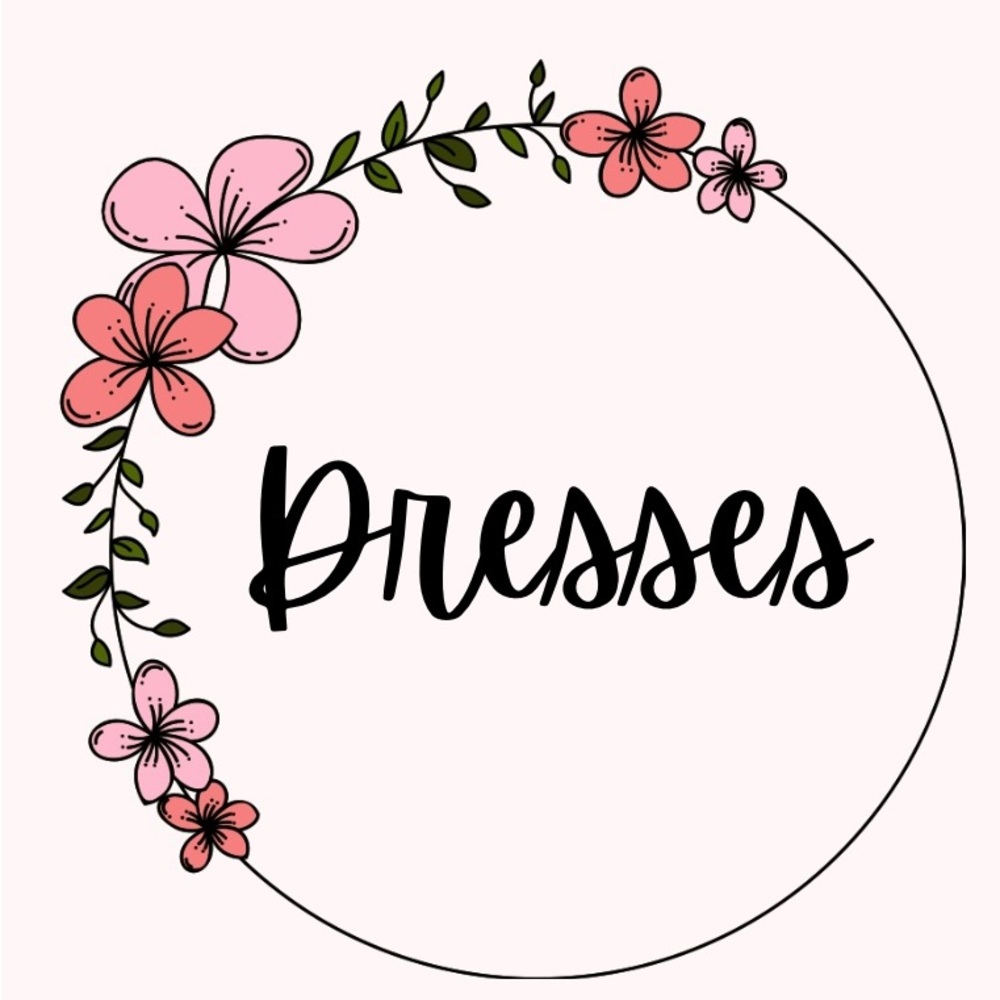 Dresses